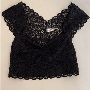 Free People Bralette